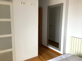 Dormitorio completo