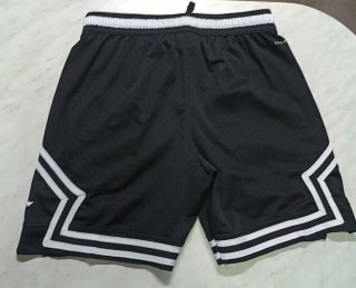 Pantalones cortos Jordan Dri-Fit Negros