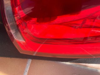 Faros Traseros VW Polo 2010 al 2018
