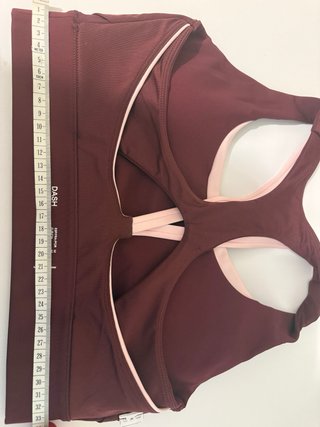 Top deportivo Dash and Stars Women'secret
