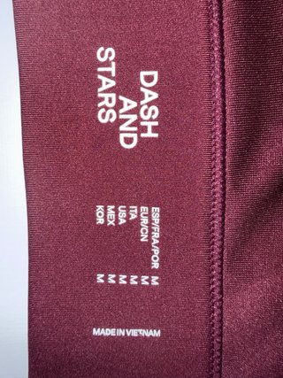 Top deportivo Dash and Stars Women'secret