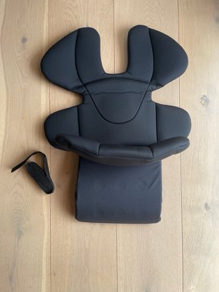 Joie i-Spin 360 | Silla coche 360º ISOFIX
