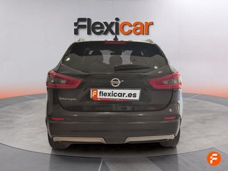 Nissan Qashqai DIG-T 103 kW (140 CV) E6D N-CONNECTA