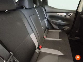 Nissan Qashqai DIG-T 103 kW (140 CV) E6D N-CONNECTA