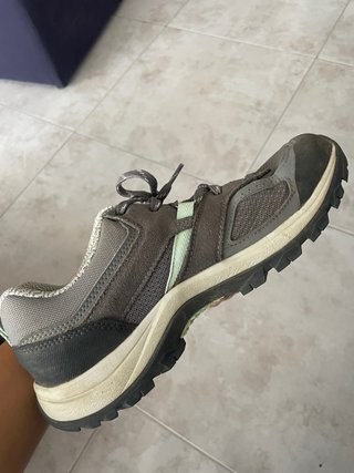 Botas de montaña