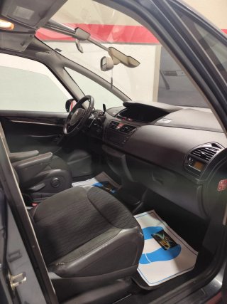 Citroen C4 Picasso 2011
