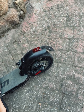 Patinete Eléctrico Ducati PRO-II