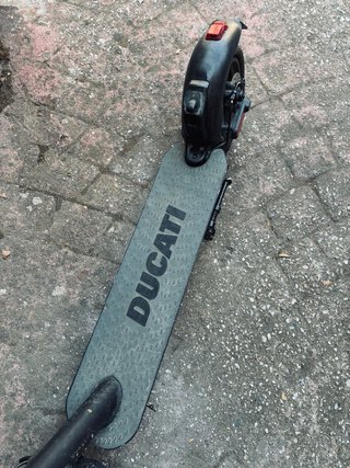 Patinete Eléctrico Ducati PRO-II
