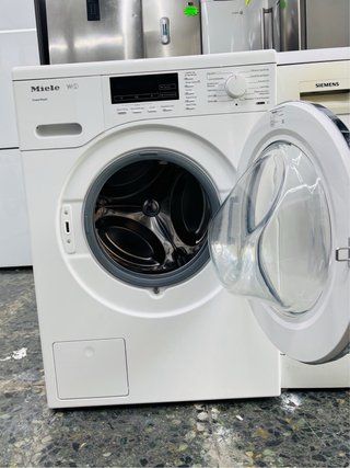 Lavadora Miele