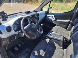 Citroen Berlingo Multispace XTR PLUS 1.6HDi 115CV