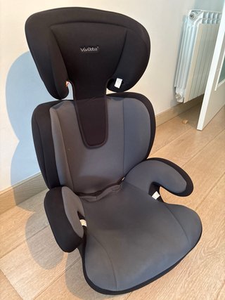 Silla elevadora infantil