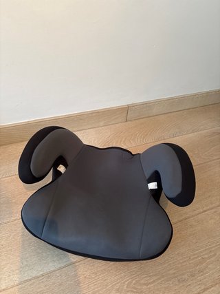 Silla elevadora infantil