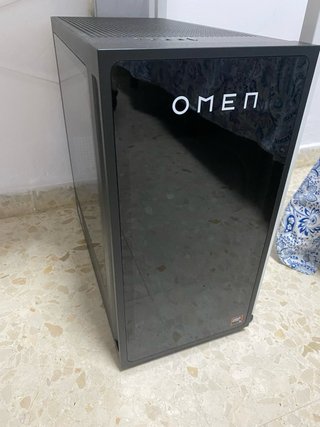 PC HP Omen 35L Gaming