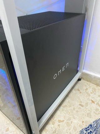 PC HP Omen 35L Gaming
