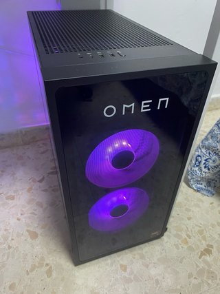 PC HP Omen 35L Gaming