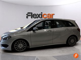 Mercedes Clase B B 200 d