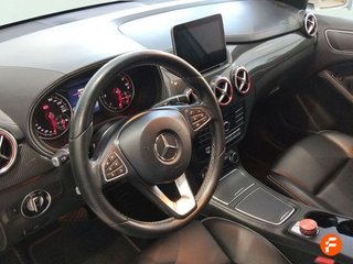 Mercedes Clase B B 200 d