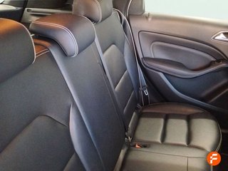 Mercedes Clase B B 200 d