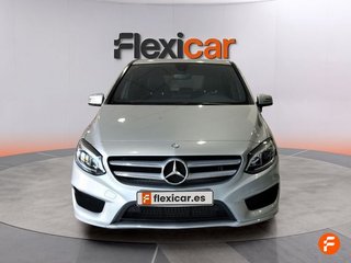 Mercedes Clase B B 200 d