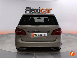 Mercedes Clase B B 200 d