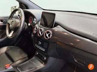 Mercedes Clase B B 200 d
