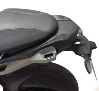 Tapones Colín BMW S1000XR
