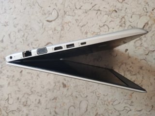 HP