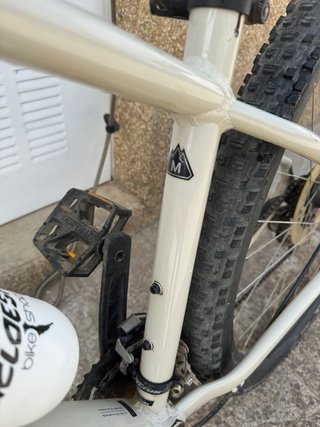 Bicicleta Specialized Rockhopper Comp