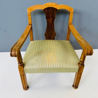SILLON CLASICO MADERA     R3760073048754