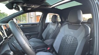 VOLKSWAGEN T-ROC R-LINE 1.5 TSI 150 CV DSG – 5 PTS