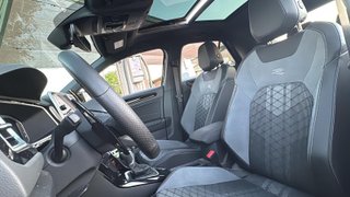 VOLKSWAGEN T-ROC R-LINE 1.5 TSI 150 CV DSG – 5 PTS