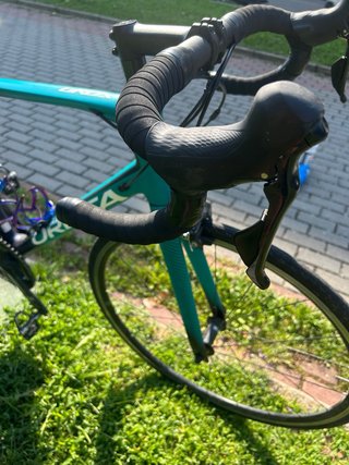 Orbea Orca M30 55cm Verde/Azul