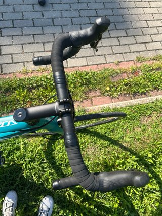 Orbea Orca M30 55cm Verde/Azul