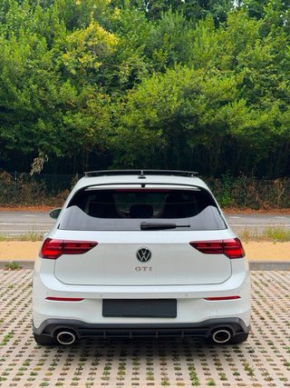 Volkswagen Golf Gti Clubsport