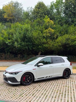 Volkswagen Golf Gti Clubsport