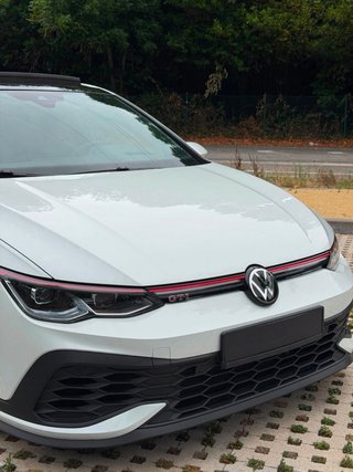 Volkswagen Golf Gti Clubsport