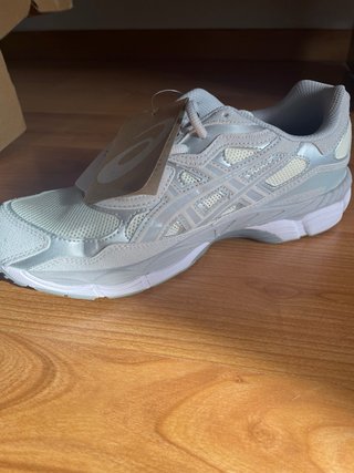 Asics Gel T.42 Beige/Rosa