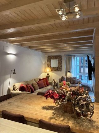 Piso en alquiler en Naut Aran
