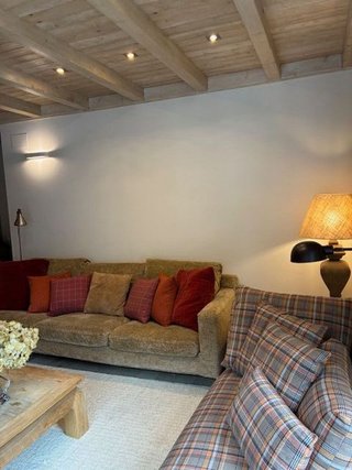 Piso en alquiler en Naut Aran