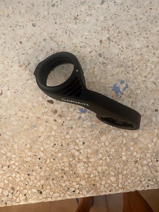 Soporte GPS Garmin