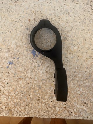 Soporte GPS Garmin