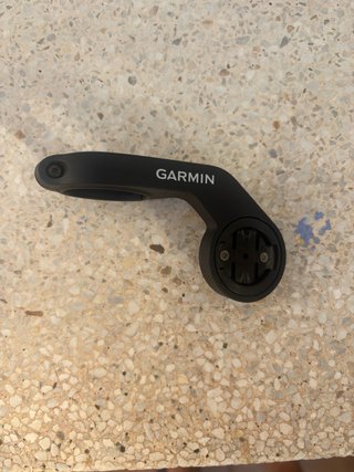 Soporte GPS Garmin