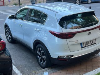 KIA Sportage 2021