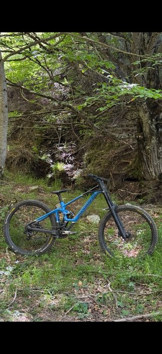 Mondraker Summuncarbon R