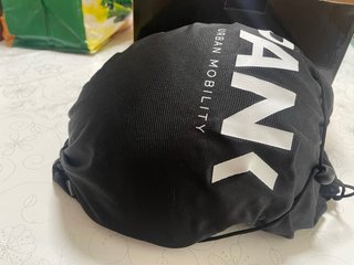 Casco Pank Gris Patinete Eléctrico