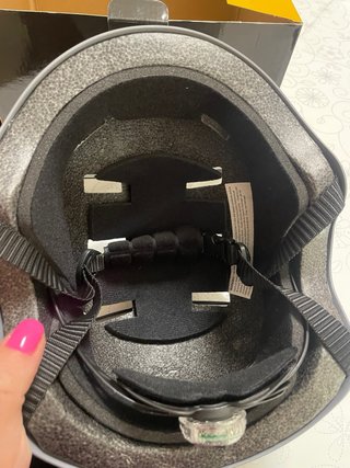Casco Pank Gris Patinete Eléctrico