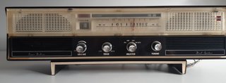 Radio Antigua Super Deluxe