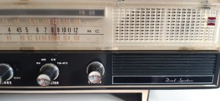 Radio Antigua Super Deluxe