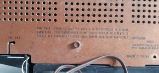 Radio Antigua Super Deluxe