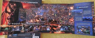 StarCraft 2 Wings of Liberty PC + Guía OFICIAL.